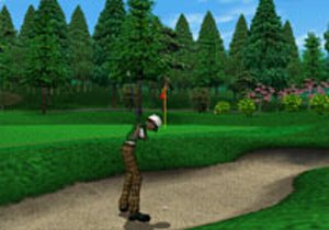 Swing Away Golf