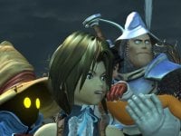 Square Enix suggerisce il remake di Final Fantasy IX, che viene confermato da un negozio digitale