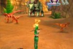 Portal Runner - Trucchi - Trucco