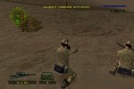 Spec Ops: Ranger Elite - Notizia