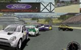 Ford Racing Ford Racing