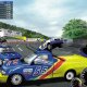 Ford Racing - Trucchi
