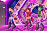 Unison: Rebels of Rhythm and Dance - Trucchi - Trucco