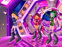 Unison: Rebels of Rhythm and Dance