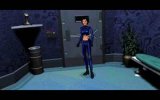 Fear Effect 2: Retro Helyx Fear Effect 2: Retro Helyx