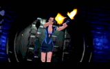 Fear Effect 2: Retro Helyx Fear Effect 2: Retro Helyx