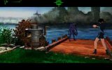 Fear Effect 2: Retro Helyx Fear Effect 2: Retro Helyx