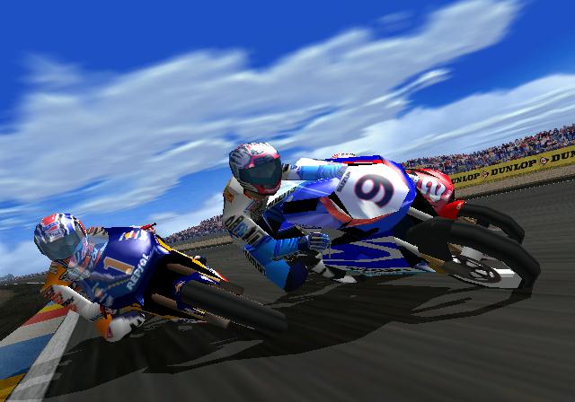 Moto GP