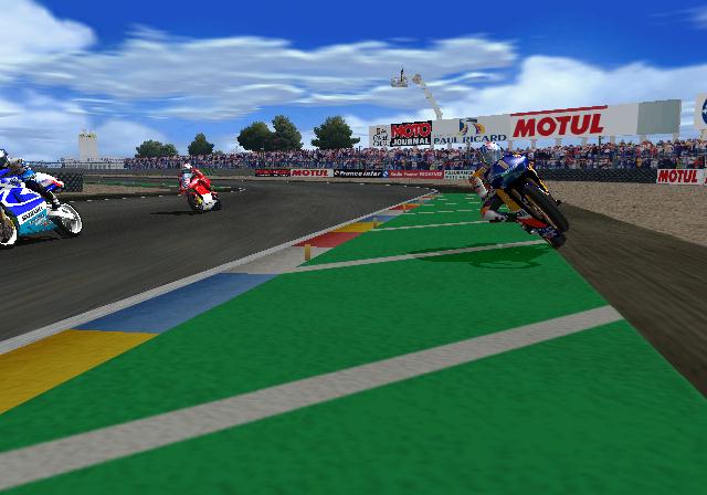 Moto GP