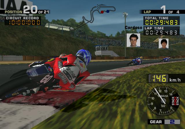 Moto GP