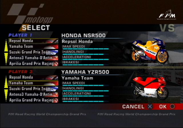 Moto GP