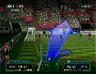 Jikkyou J. League Perfect Striker 3