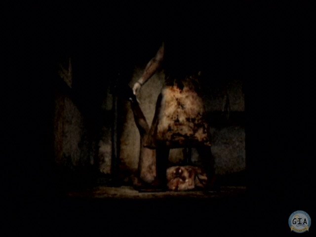 Silent Hill 2
