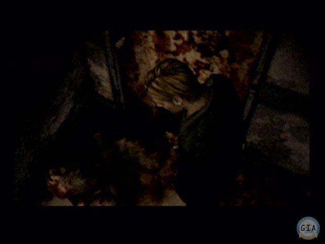 Silent Hill 2