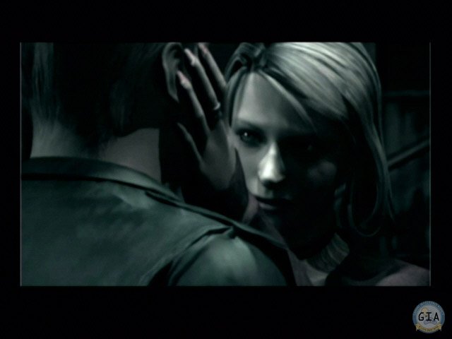 Silent Hill 2, un'immagine Silent Hill 2, un'immagine