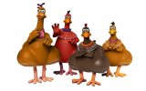 Galline in Fuga Galline in Fuga