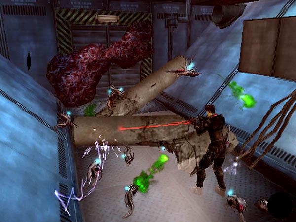 Extermination