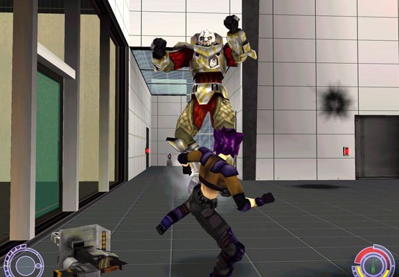 Oni - Soluzione - PC - 47613 - Multiplayer.it