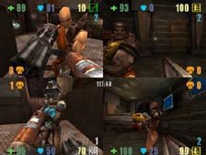 Quake 3 Revolution
