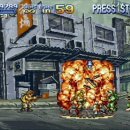 Metal Slug X - Trucchi
