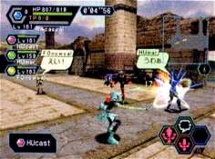 Phantasy Star Online Ver. 2