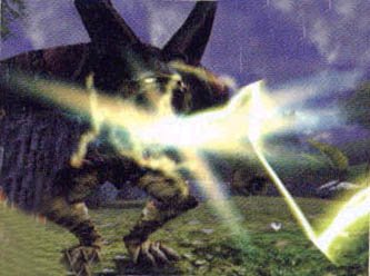 Phantasy Star Online Ver. 2