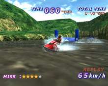 Power Jet Racing 2001