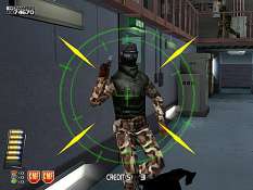 Confidential Mission