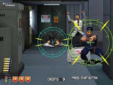 Confidential Mission