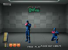 Confidential Mission