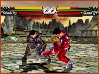 Street Fighter Ex 3