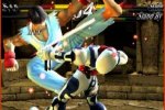 Street Fighter Ex 3 - Trucchi - Trucco