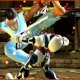 Street Fighter Ex 3 - Trucchi