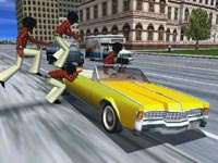 Crazy Taxi 2