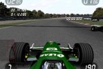 Sito di Formula One 2001 - Notizia