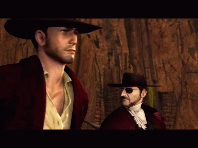 Jeu PC Desperados: Wanted Dead Or Alive (2001) - Version Française, Bon état, Boîte Et Manuel Inclus