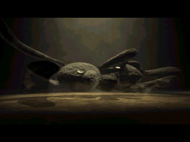 American McGee's Alice