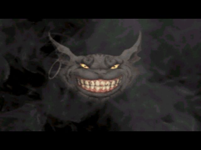 American McGee's Alice