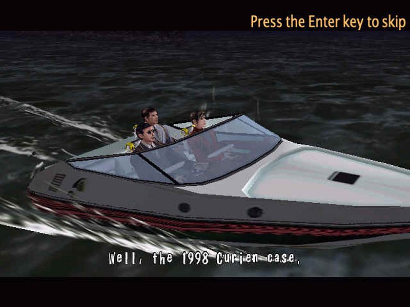 The Typing of the Dead