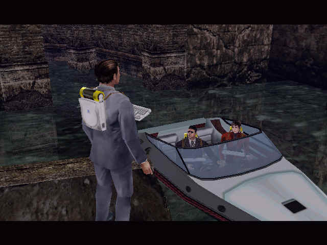 The Typing of the Dead