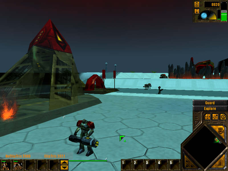 Dark Reign 2