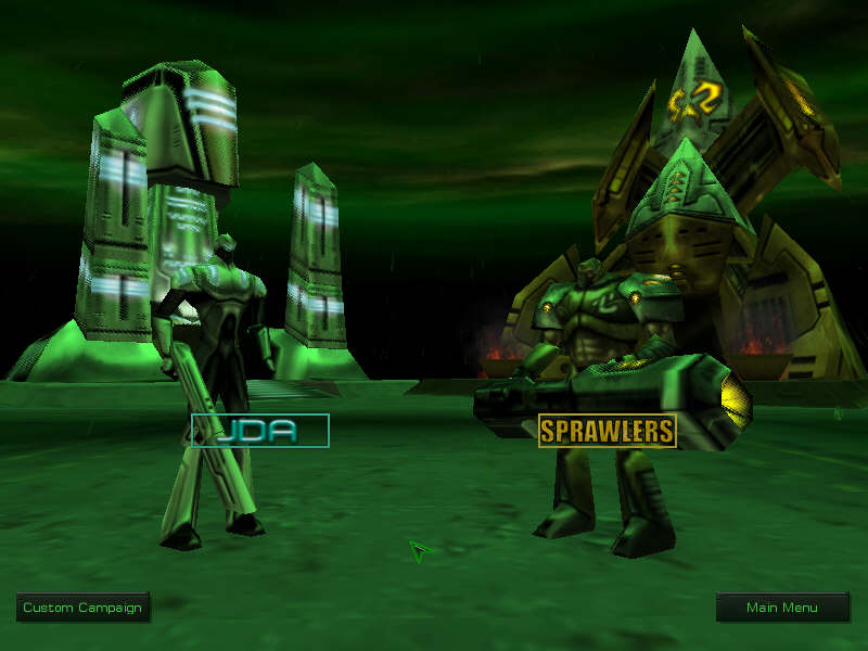 Dark Reign 2