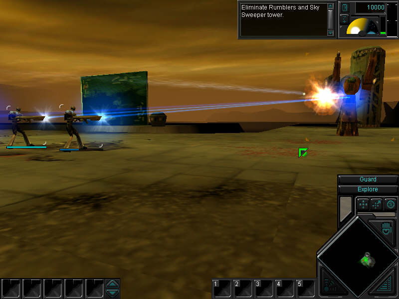 Dark Reign 2