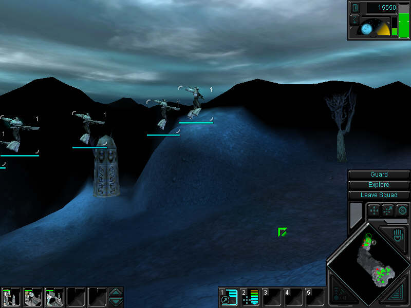 Dark Reign 2