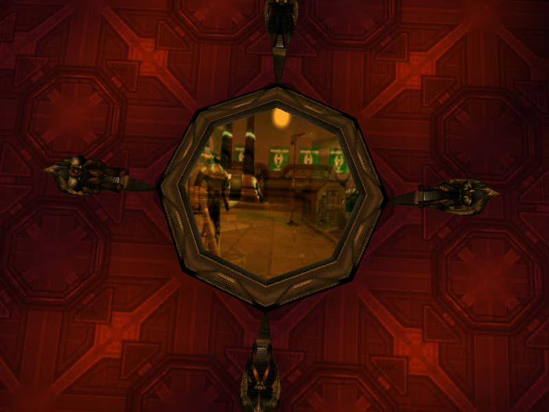 Dark Reign 2