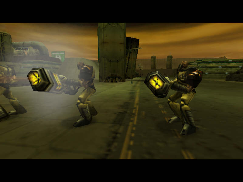 Dark Reign 2
