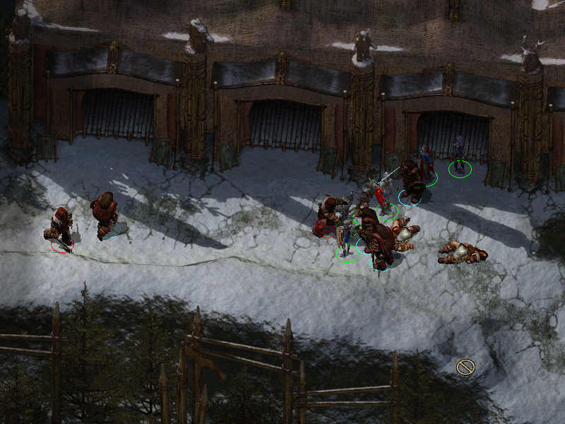 Icewind Dale: Heart of Winter