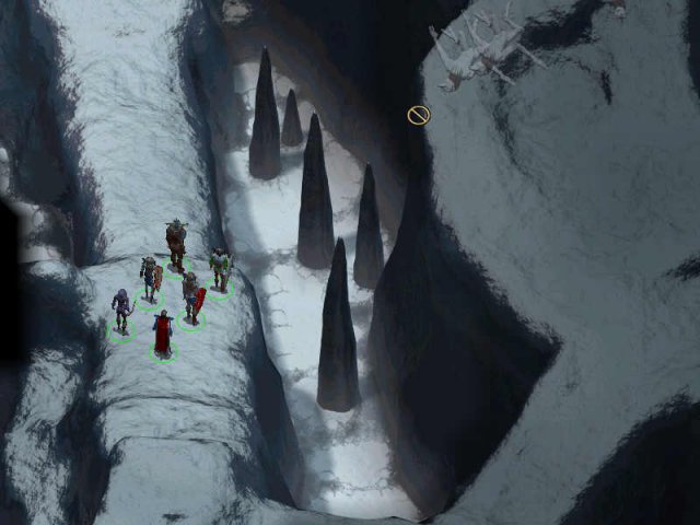 Icewind Dale: Heart of Winter