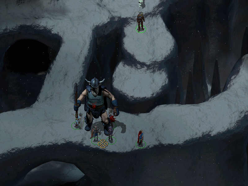 Icewind Dale: Heart of Winter