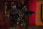 SWAT 3 Elite Edition - Trucchi - Trucco